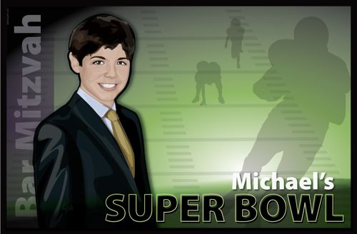 michael welcome