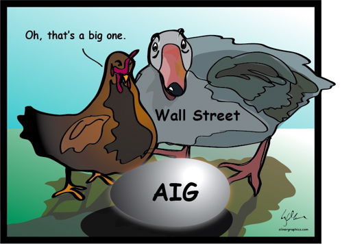 aigduck