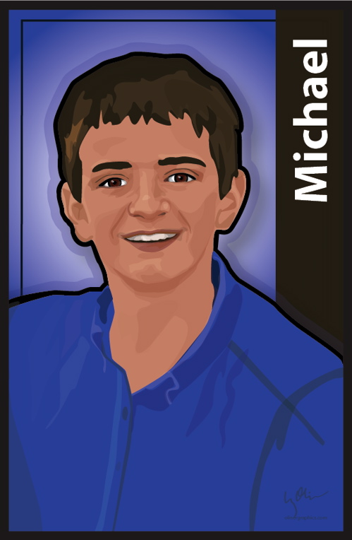 michaelposter