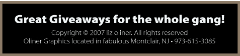 site footer