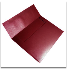 RSVP envelopes- quantity 50
